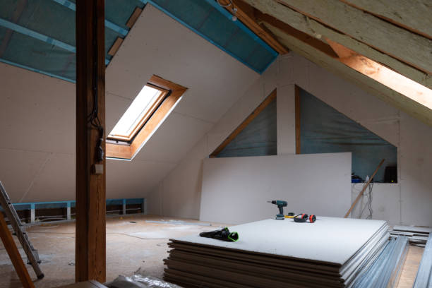Best Insulation for Specific Applications in Higganum, CT