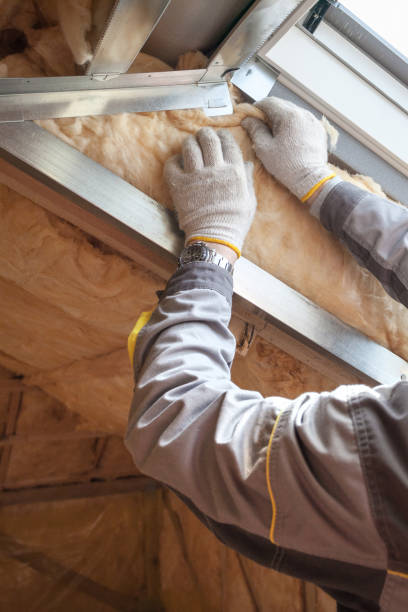 Best Commercial Insulation in Higganum, CT
