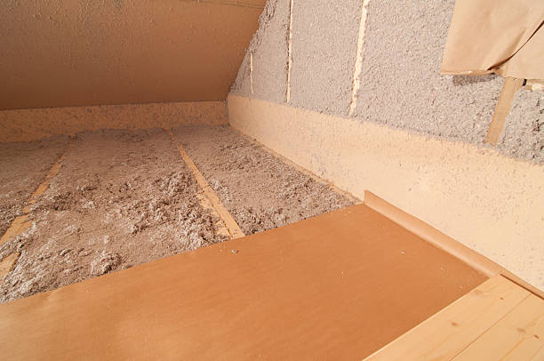 , CT Insulation Contractor Company